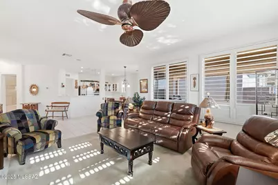 4685 S Pinnacle Peak Drive, Green Valley, AZ 85622 - Photo 12