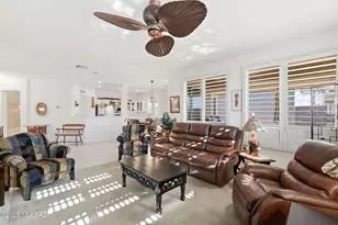 4685 S Pinnacle Peak Dr, Green Valley, AZ 85622 - Photo 12