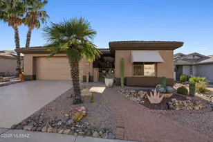 4685 S Pinnacle Peak Dr, Green Valley, AZ 85622 - Photo 2