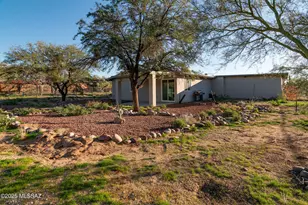 320 W Spring Valley Dr, Oro Valley, AZ 85704 - Photo 20