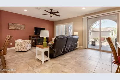838 N Broken Hills Drive, Green Valley, AZ 85614 - Photo 28