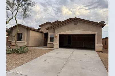 8401 W Calle Sancho Panza, Tucson, AZ 85757 - Photo 2