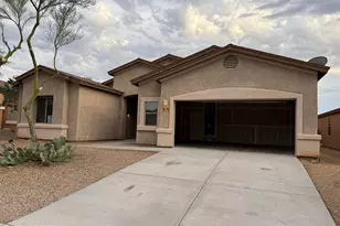8401 W Calle Sancho Panza, Tucson, AZ 85757 - Photo 2