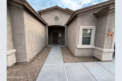 8401 W Calle Sancho Panza, Tucson, AZ 85757 - Photo 4
