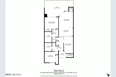 5675 N Camino Esplendora #1100, Tucson, AZ 85718 - Photo 24