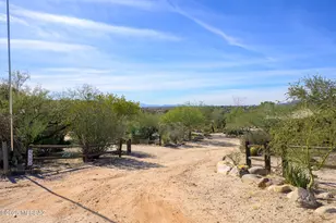 4596 E Trotter Rd, Tucson, AZ 85739 - Photo 6