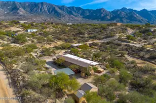 4596 E Trotter Rd, Tucson, AZ 85739 - Photo 1