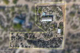 4596 E Trotter Rd, Tucson, AZ 85739 - Photo 46