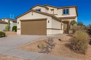 1348 W Calle Libro Del Retrato, Sahuarita, AZ 85629 - Photo 2