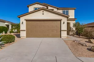 1348 W Calle Libro Del Retrato, Sahuarita, AZ 85629 - Photo 1