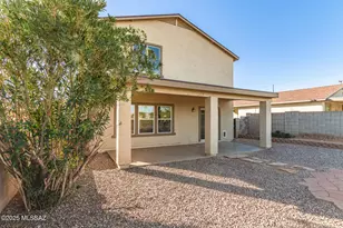 1348 W Calle Libro Del Retrato, Sahuarita, AZ 85629 - Photo 36