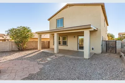 1348 W Calle Libro Del Retrato, Sahuarita, AZ 85629 - Photo 34
