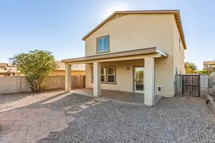 1348 W Calle Libro Del Retrato, Sahuarita, AZ 85629 - Photo 34