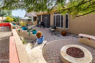 5062 W Coyote Gulch Loop, Marana, AZ 85658 - Photo 38