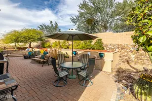 5062 W Coyote Gulch Loop, Marana, AZ 85658 - Photo 36