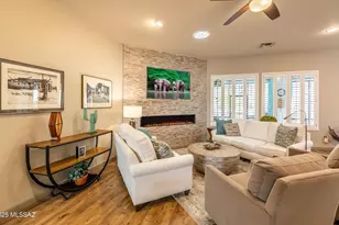 5062 W Coyote Gulch Loop, Marana, AZ 85658 - Photo 4