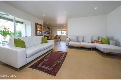 2791 W Casas Circle, Tucson, AZ 85742 - Photo 8