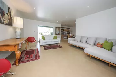 2791 W Casas Circle, Tucson, AZ 85742 - Photo 4
