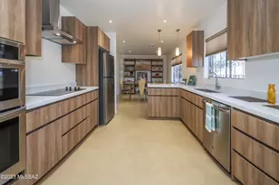 2791 W Casas Cir, Tucson, AZ 85742 - Photo 16