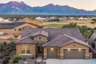 2692 E Sorbonne Dr, Green Valley, AZ 85614 - Photo 46