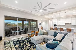 2692 E Sorbonne Dr, Green Valley, AZ 85614 - Photo 16