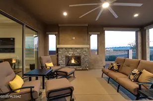 2692 E Sorbonne Dr, Green Valley, AZ 85614 - Photo 40