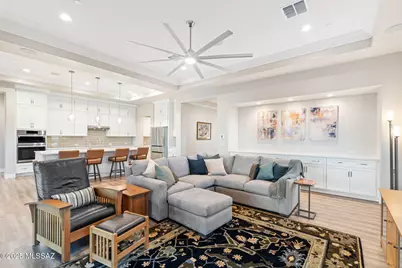 2692 E Sorbonne Drive, Green Valley, AZ 85614 - Photo 22