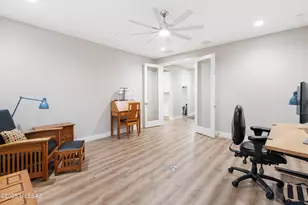 2692 E Sorbonne Dr, Green Valley, AZ 85614 - Photo 36