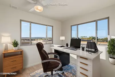 1032 E Cave Canyon Place, Green Valley, AZ 85614 - Photo 36