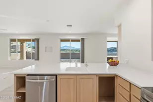 1032 E Cave Canyon Pl, Green Valley, AZ 85614 - Photo 22