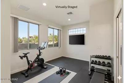 1032 E Cave Canyon Place, Green Valley, AZ 85614 - Photo 32