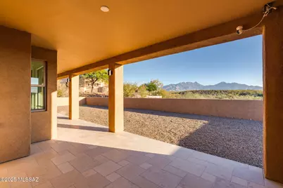 1032 E Cave Canyon Place, Green Valley, AZ 85614 - Photo 42