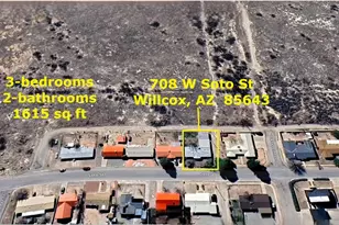 708 W Soto St, Willcox, AZ 85643 - Photo 30