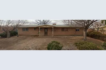 708 W Soto Street, Willcox, AZ 85643 - Photo 1