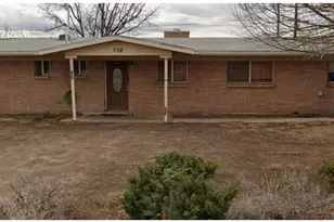 708 W Soto St, Willcox, AZ 85643 - Photo 1