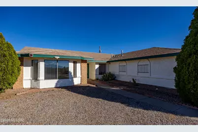 211 W Camino De Mesa, Huachuca City, AZ 85616 - Photo 34
