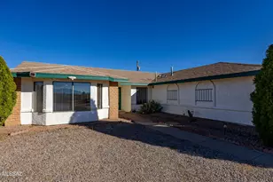 211 W Camino De Mesa, Huachuca City, AZ 85616 - Photo 34