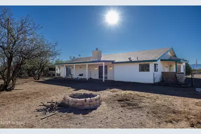 211 W Camino De Mesa, Huachuca City, AZ 85616 - Photo 36