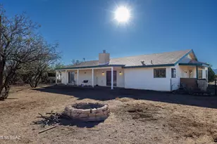 211 W Camino De Mesa, Huachuca City, AZ 85616 - Photo 36