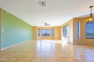 211 W Camino De Mesa, Huachuca City, AZ 85616 - Photo 8