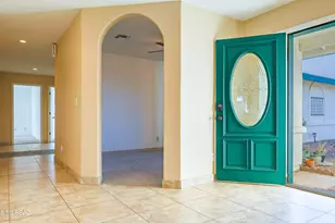 211 W Camino De Mesa, Huachuca City, AZ 85616 - Photo 4