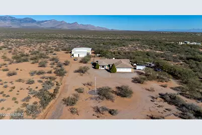 211 W Camino De Mesa, Huachuca City, AZ 85616 - Photo 38