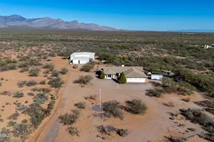 211 W Camino De Mesa, Huachuca City, AZ 85616 - Photo 38