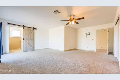 211 W Camino De Mesa, Huachuca City, AZ 85616 - Photo 22