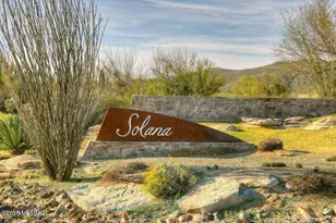 14256 N Silent Sky Pl, Marana, AZ 85658 - Photo 48