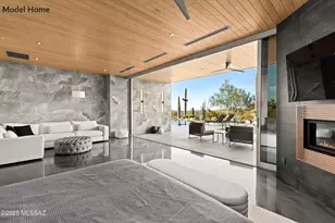 14256 N Silent Sky Pl, Marana, AZ 85658 - Photo 28