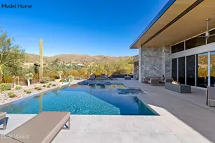 14256 N Silent Sky Pl, Marana, AZ 85658 - Photo 14