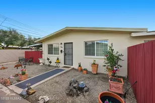 396A N Silverbell Rd, Tucson, AZ 85745 - Photo 2