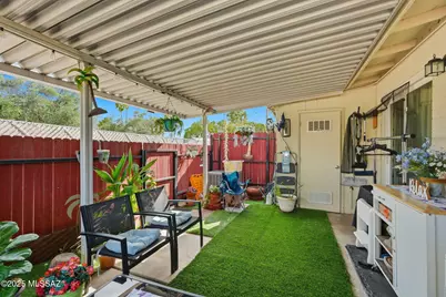 396A N Silverbell Road, Tucson, AZ 85745 - Photo 22