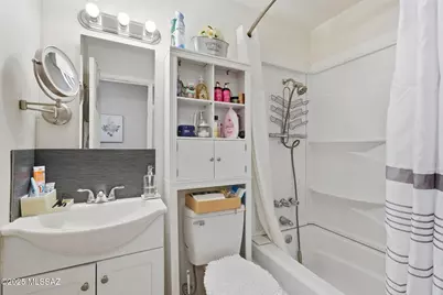 396A N Silverbell Road, Tucson, AZ 85745 - Photo 20